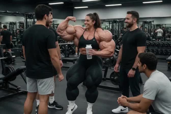 @Isabella
