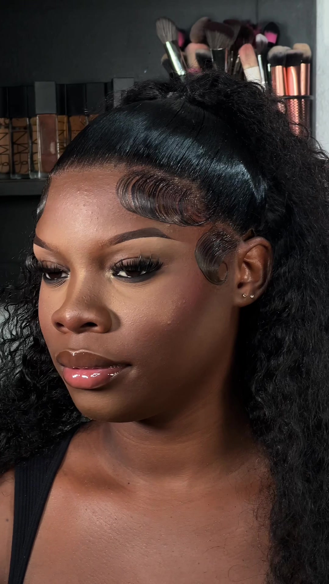 @JAH'C MAKEUP&BEAUTY LUX