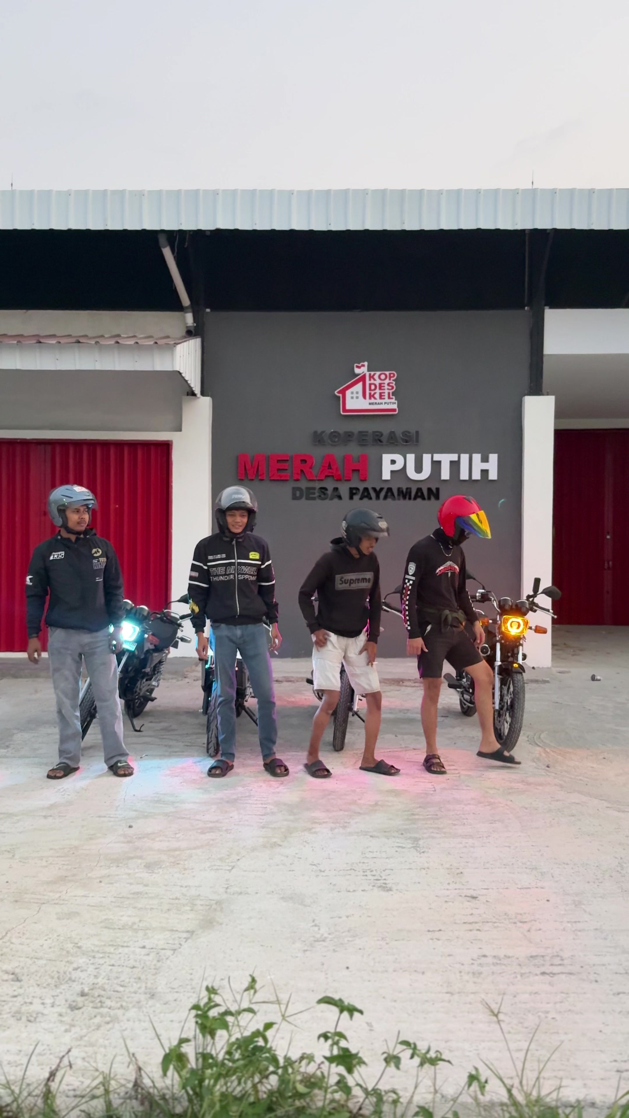 @MAS JOO135cc