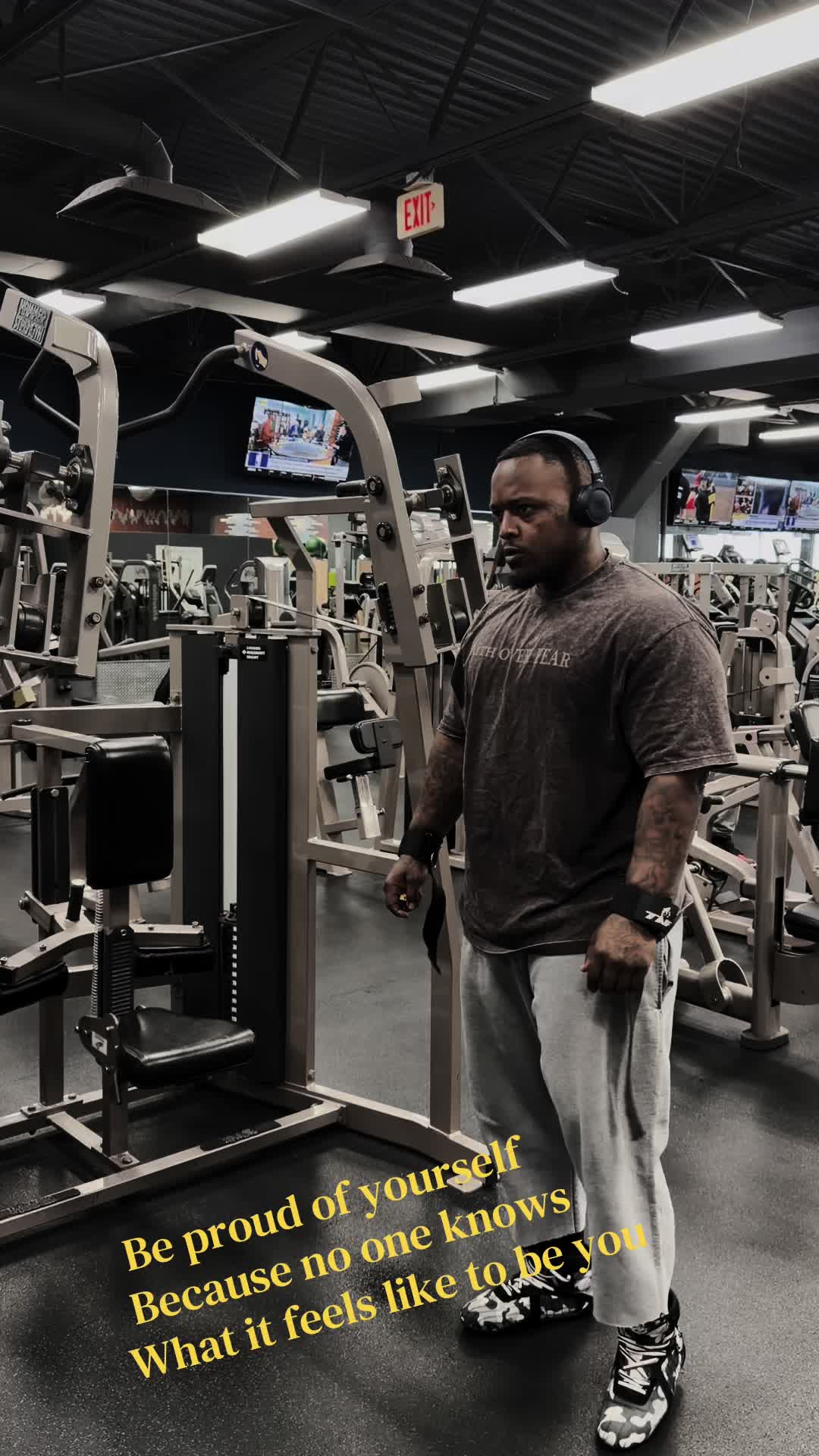 @BiGG Swole