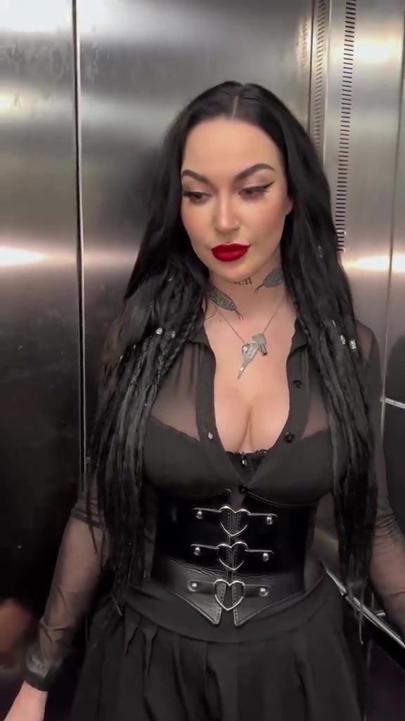 @Mistress Rachel✨💫