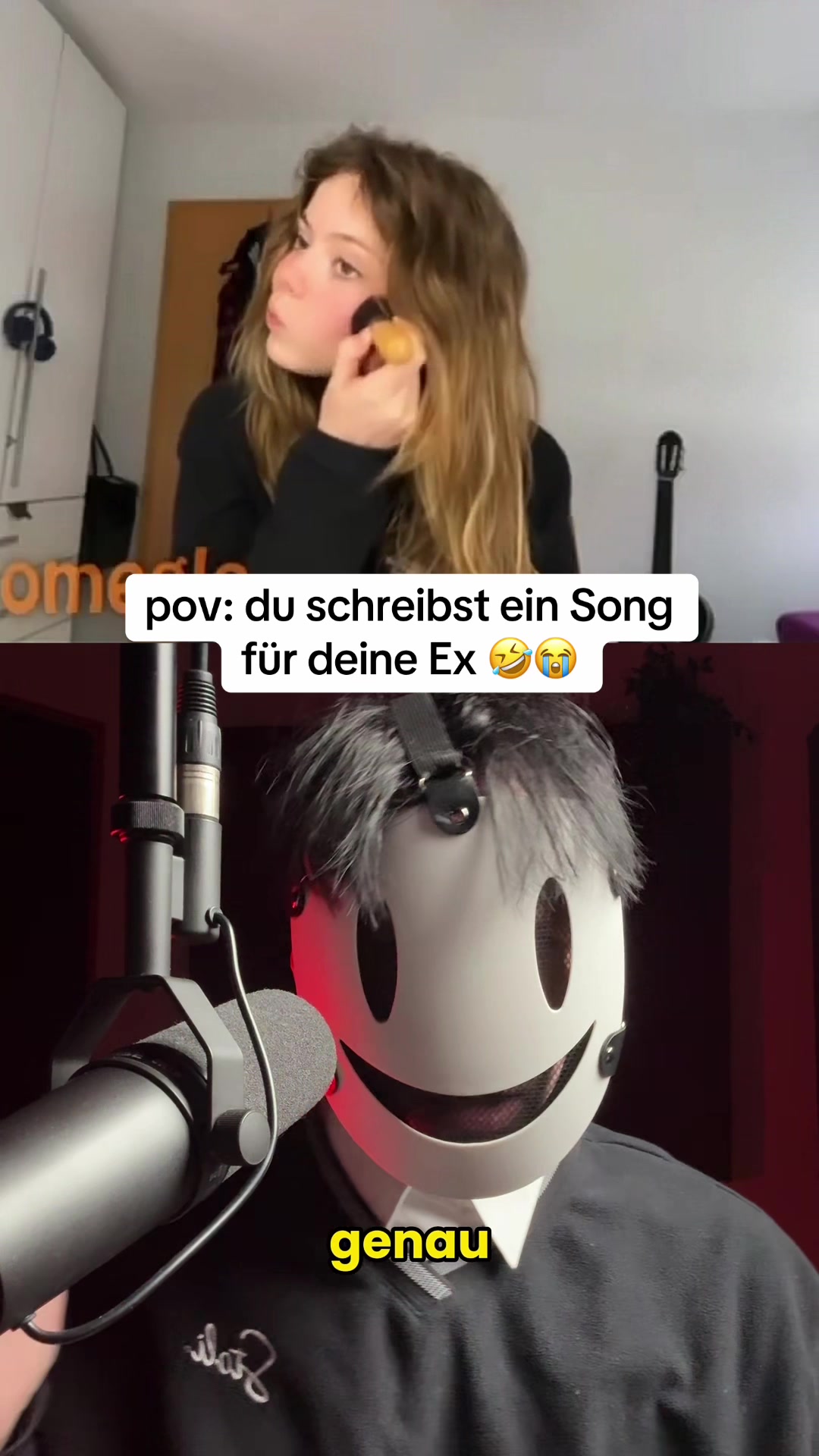@PRECEDE
