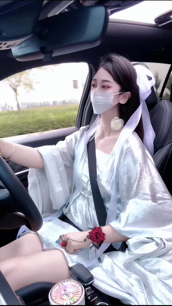 @私はここにいます