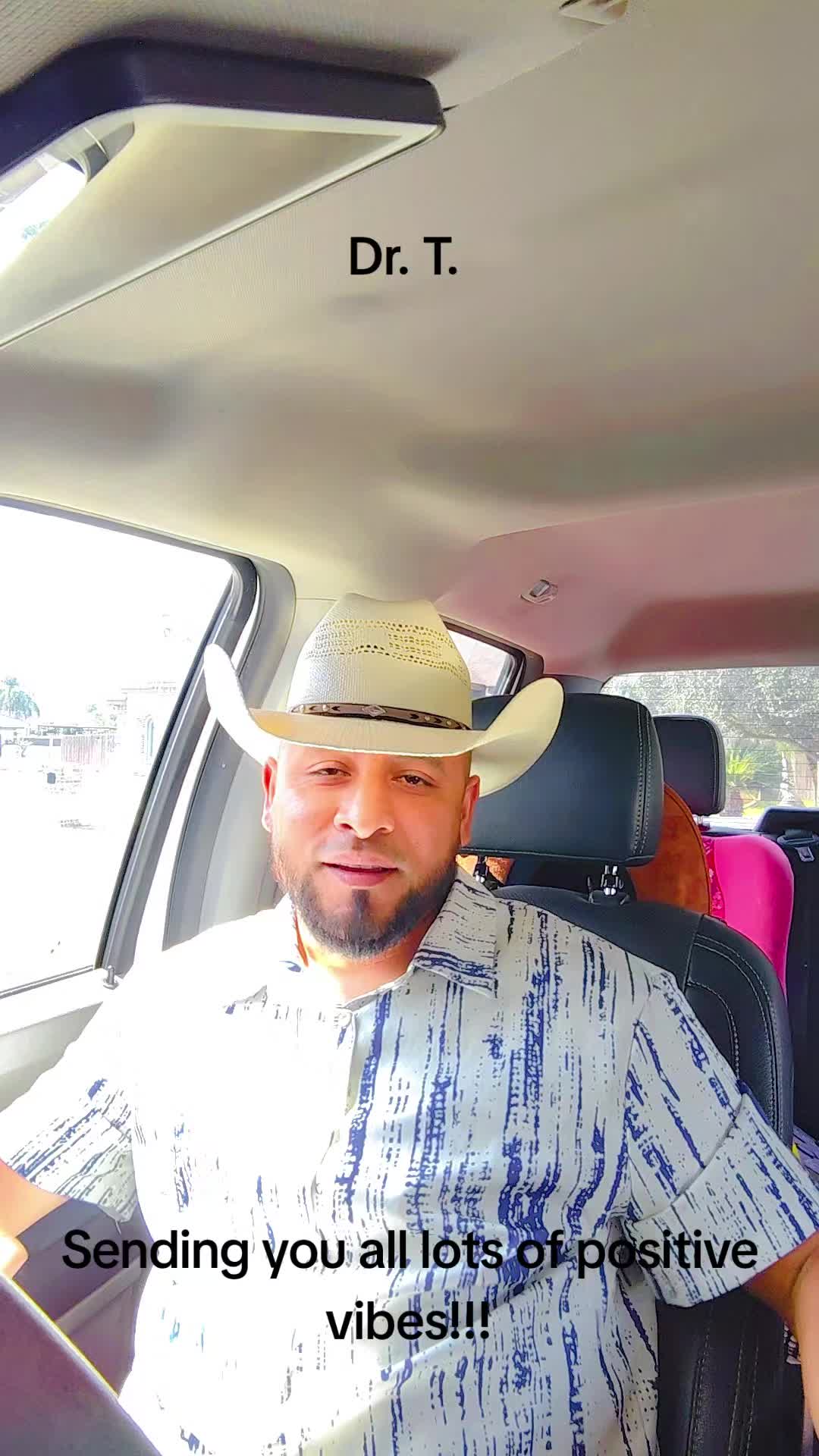 @Dr. Mauro Tijerina III