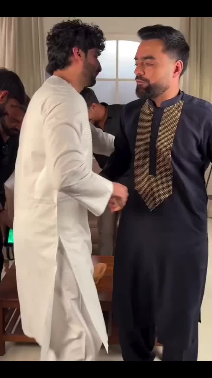 @Rashid Khan19