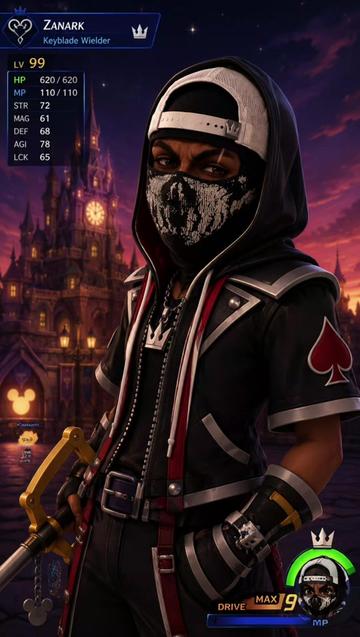 @callsign: spades