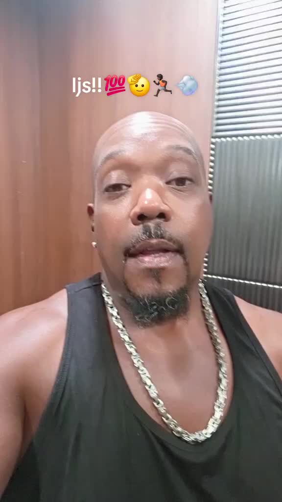 @Orlando Bigboshowme Stanley