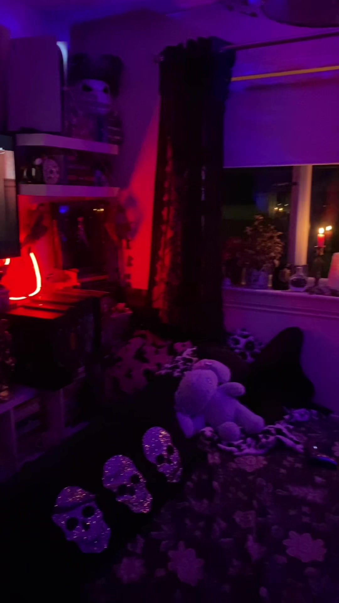 @𝖘𝖔𝖕𝖍&rsquo;𝖘 𝖘𝖍𝖊𝖑𝖛𝖊𝖘 🥀