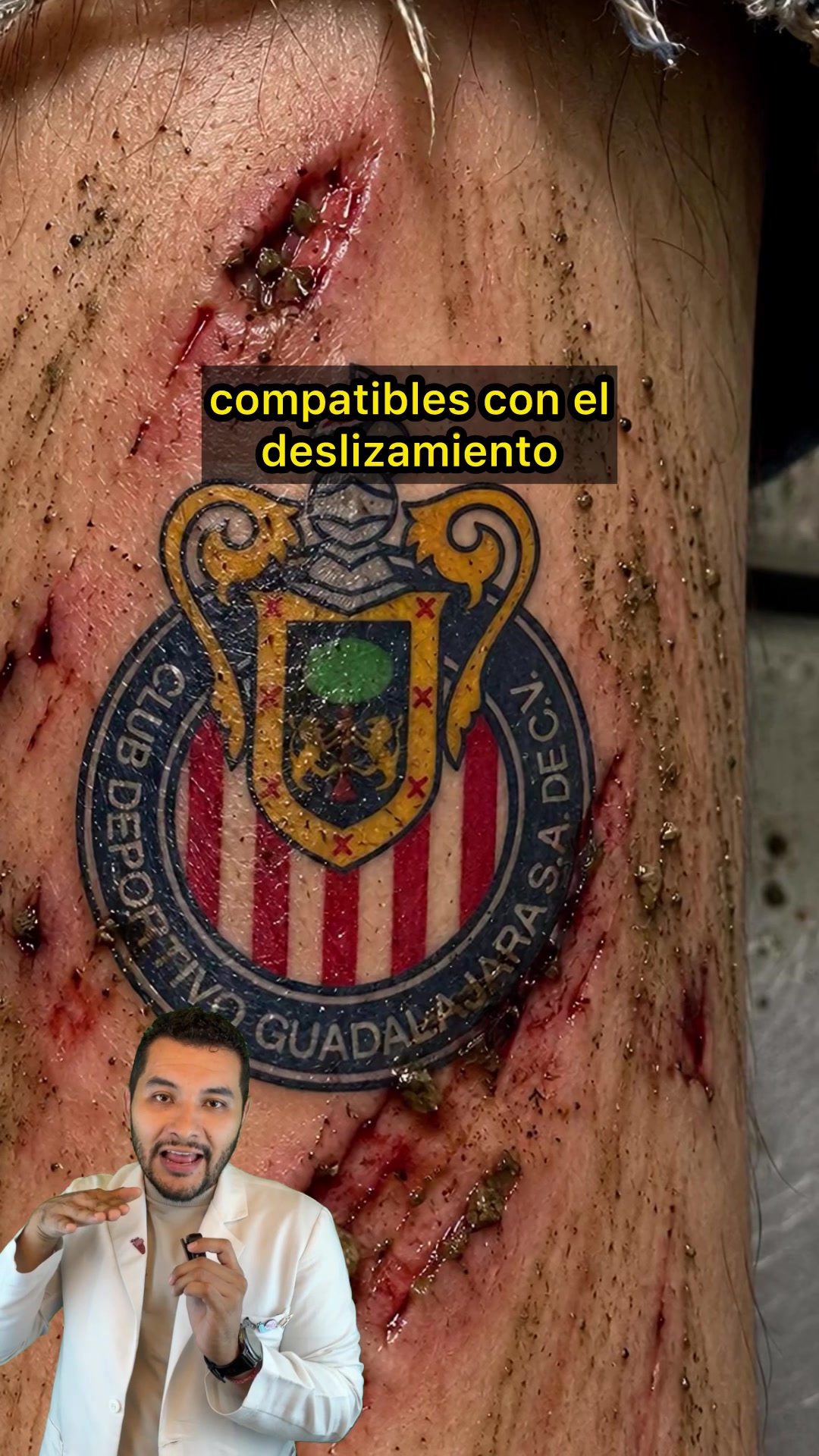 @Investigador Forense