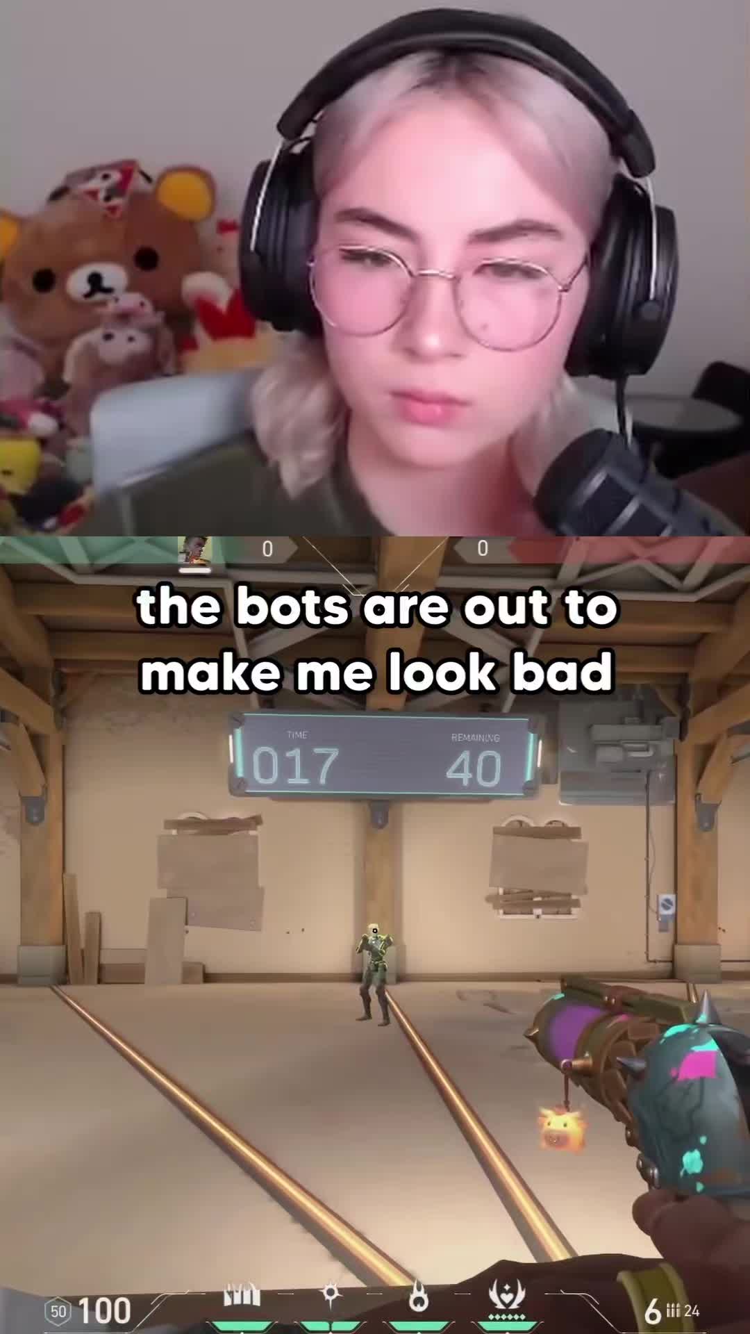 @Kyedae