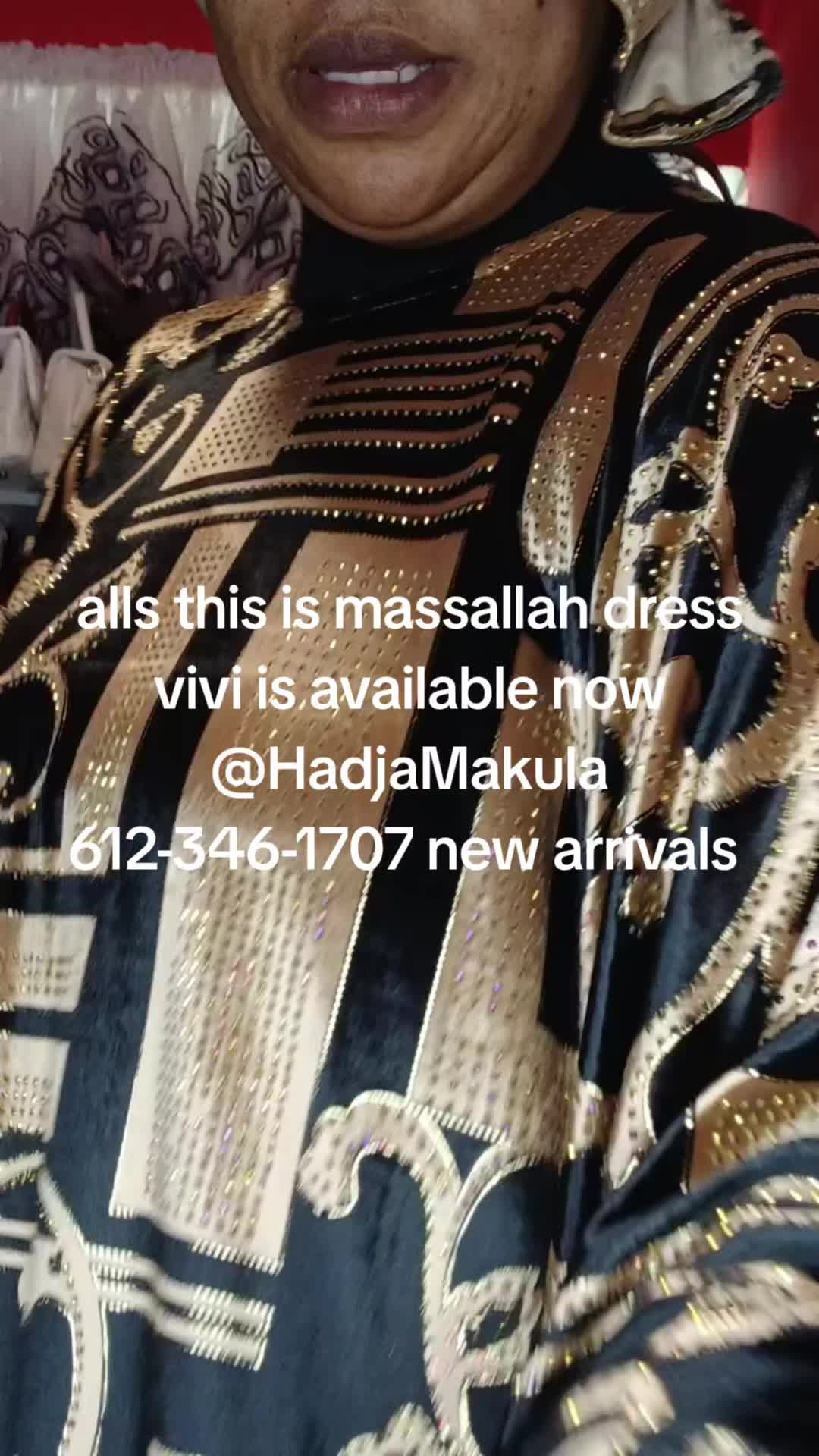 @Makula Kamara