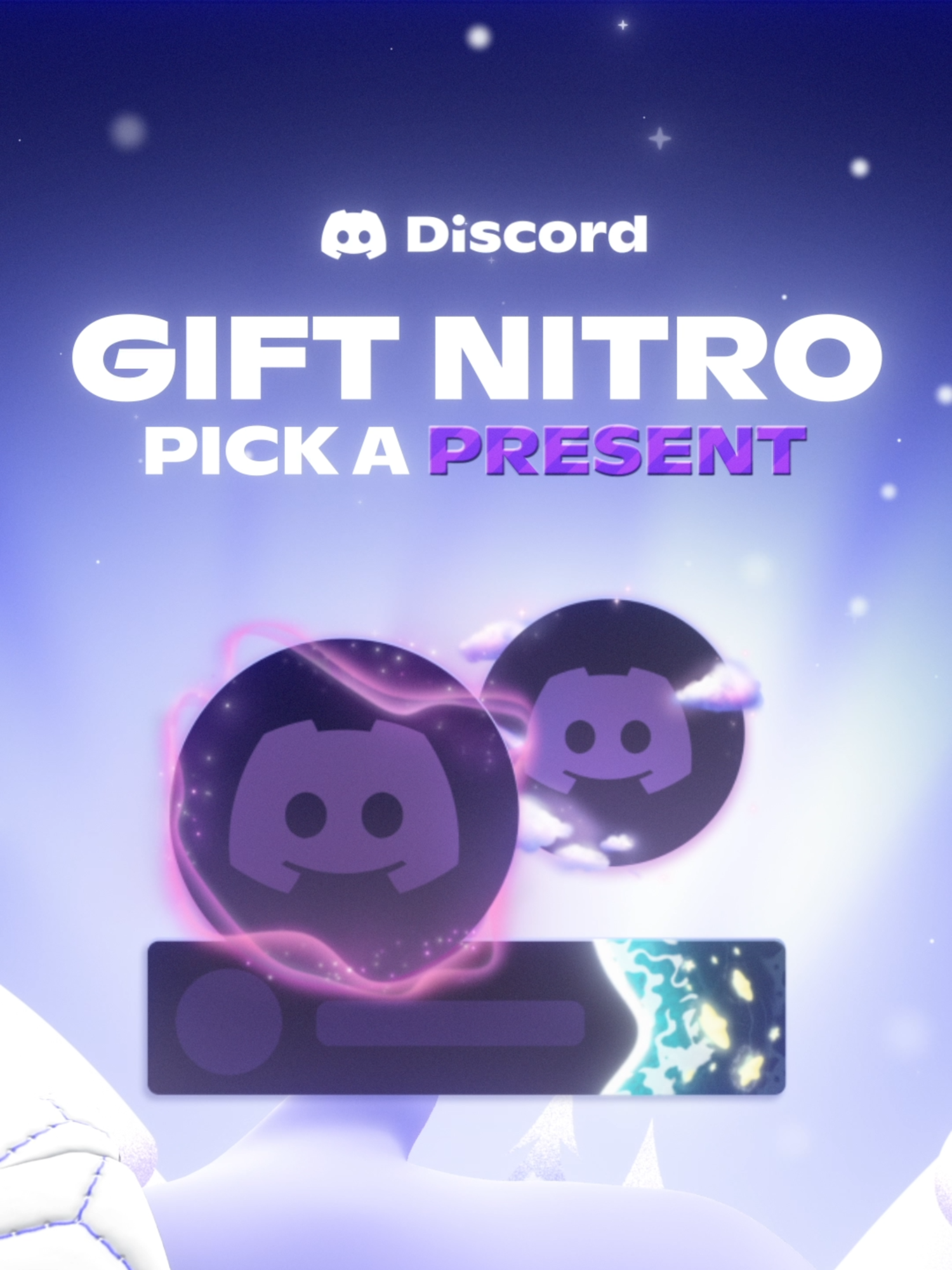 @Discord