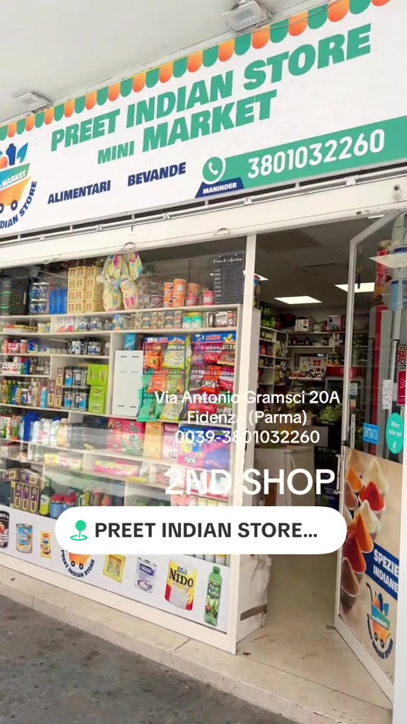 @Preet Multani