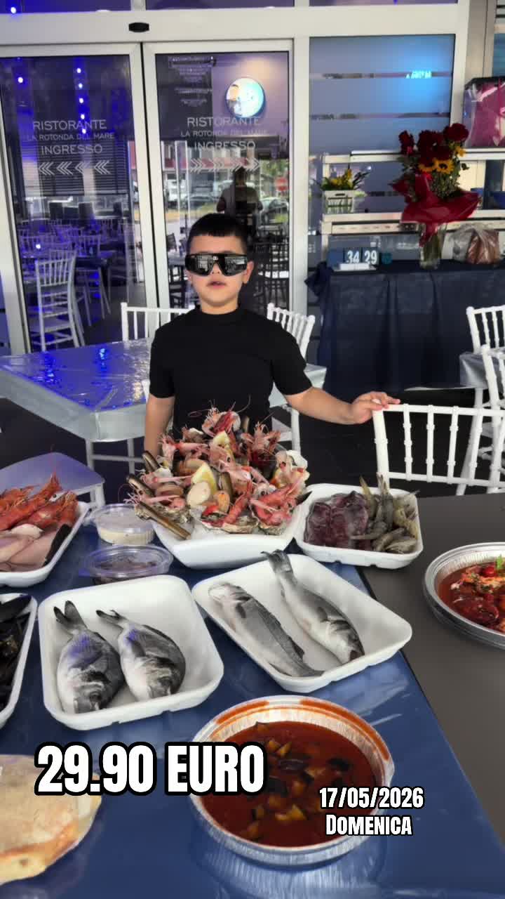 @La Rotonda del Mare