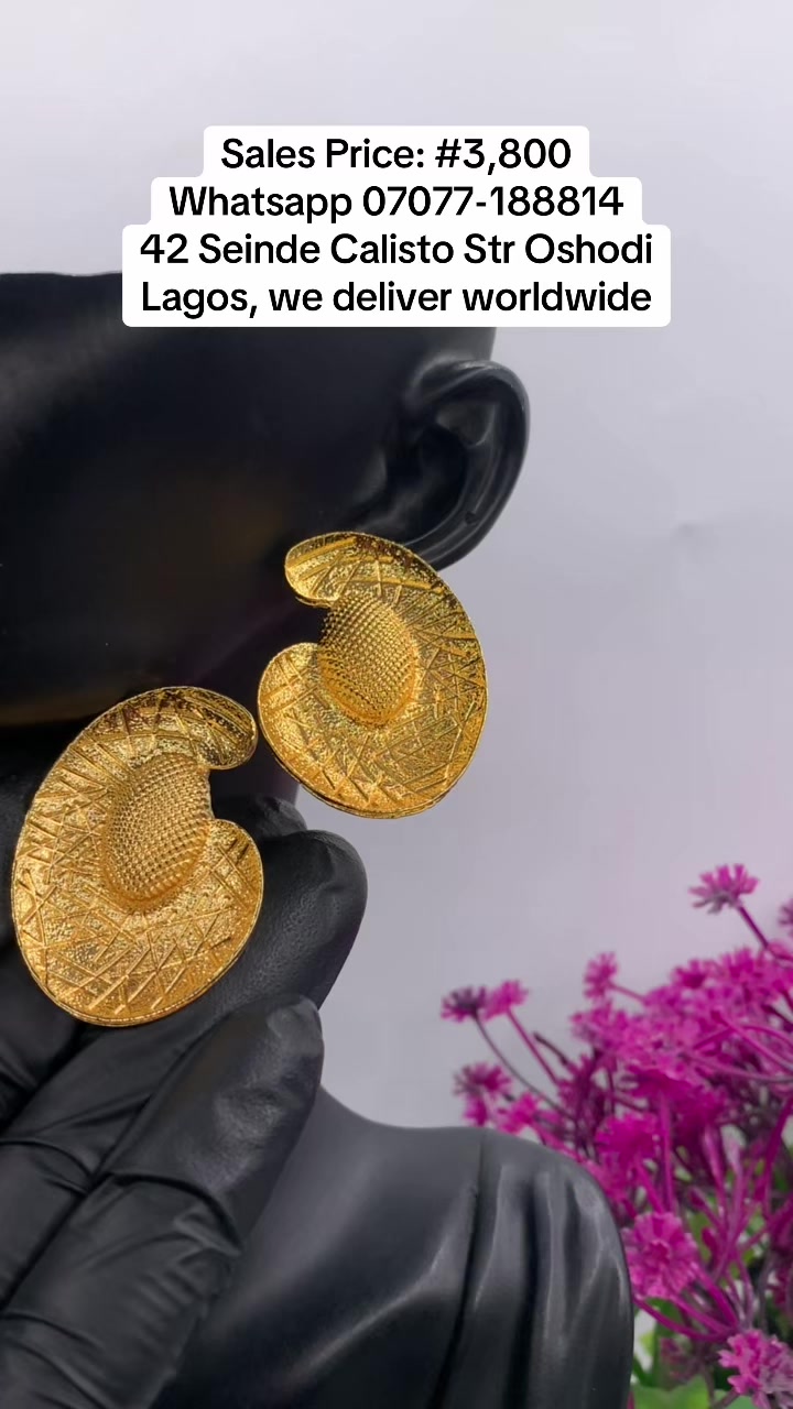 @AYA ADIGUN WHOLESALE JEWELRIES