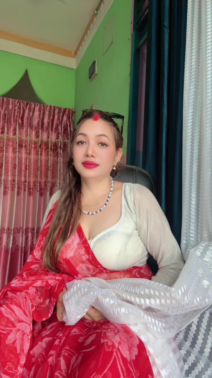 @🕉️Mrs.Laxmi🔱Basnet🕉️