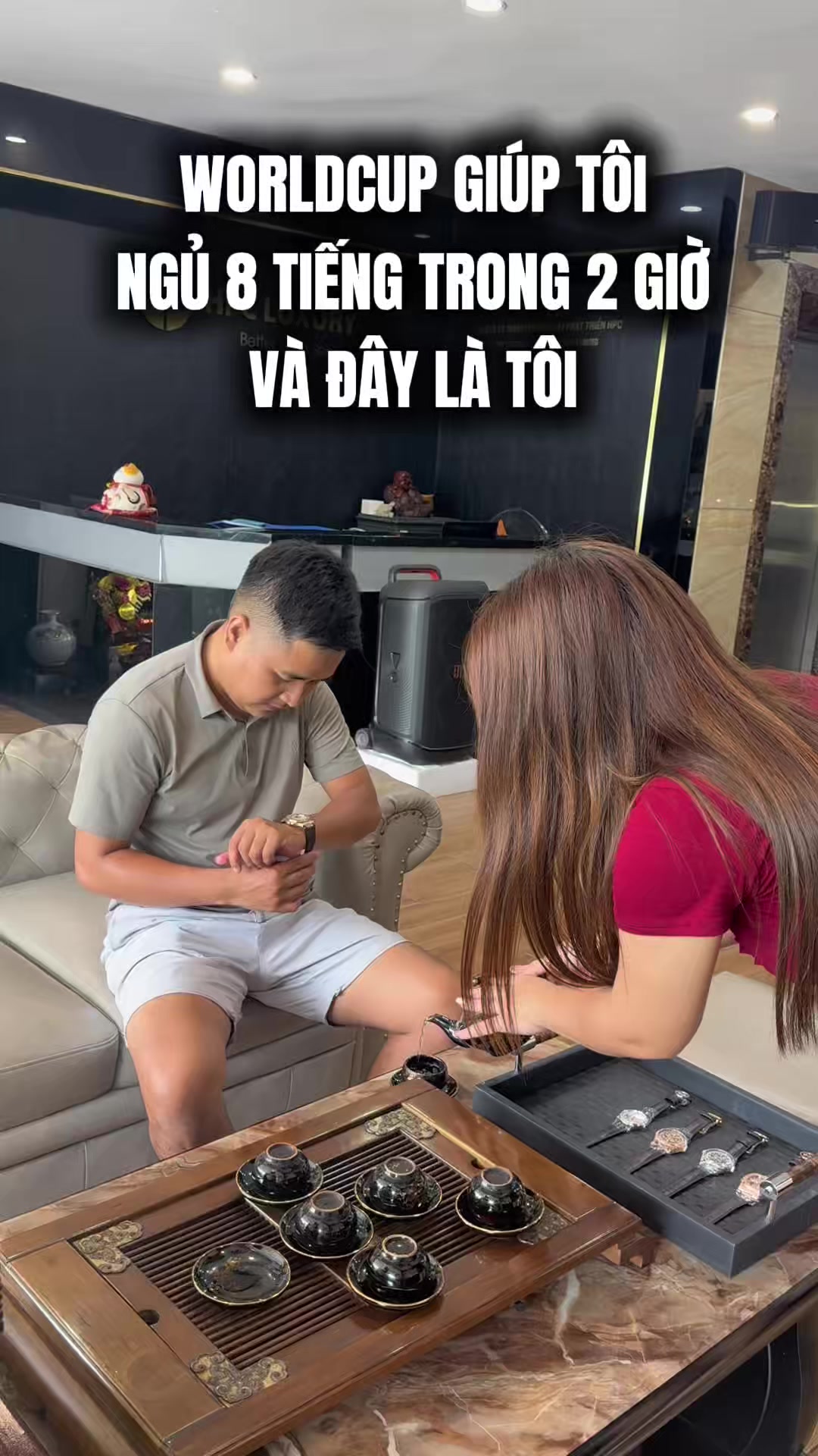 @Alexander Ferros Việt Nam