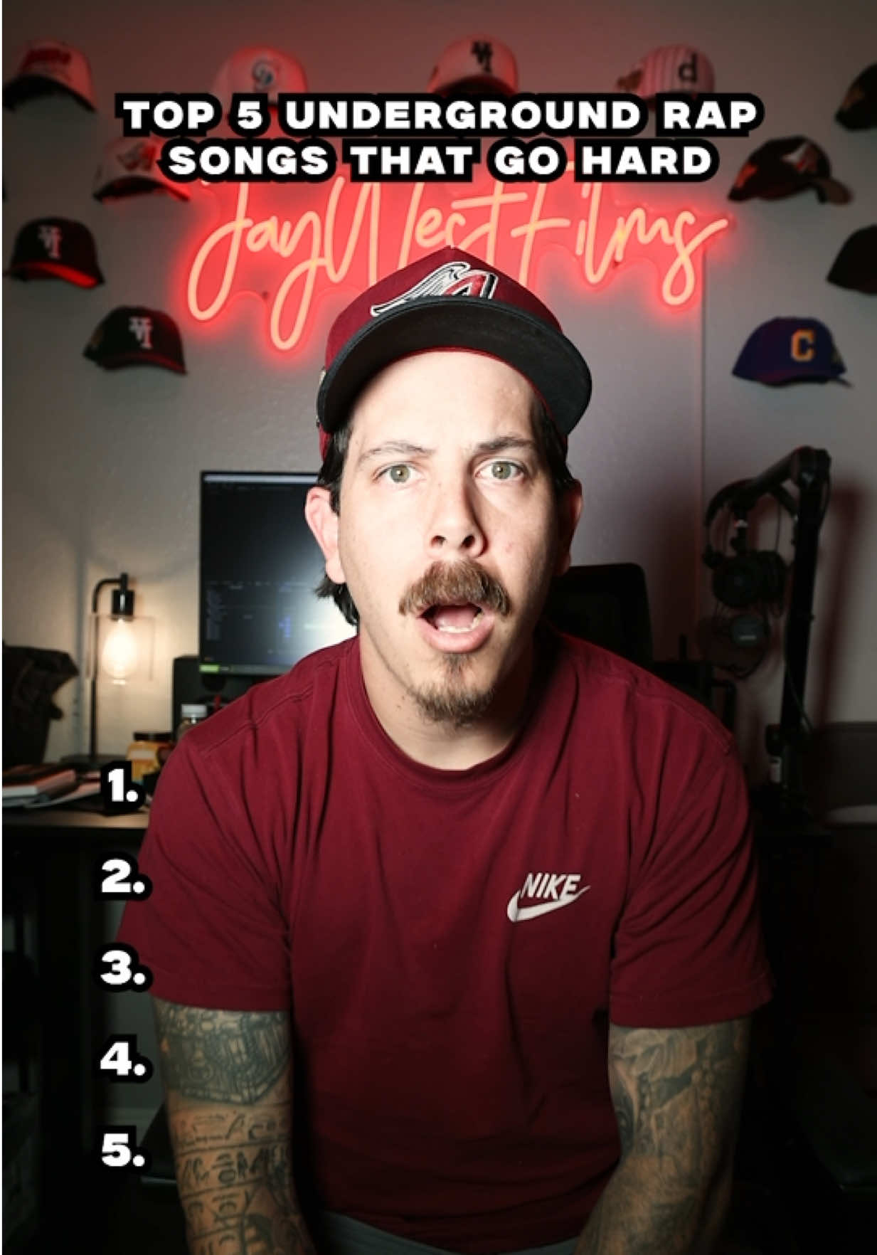 @JaywestFilms