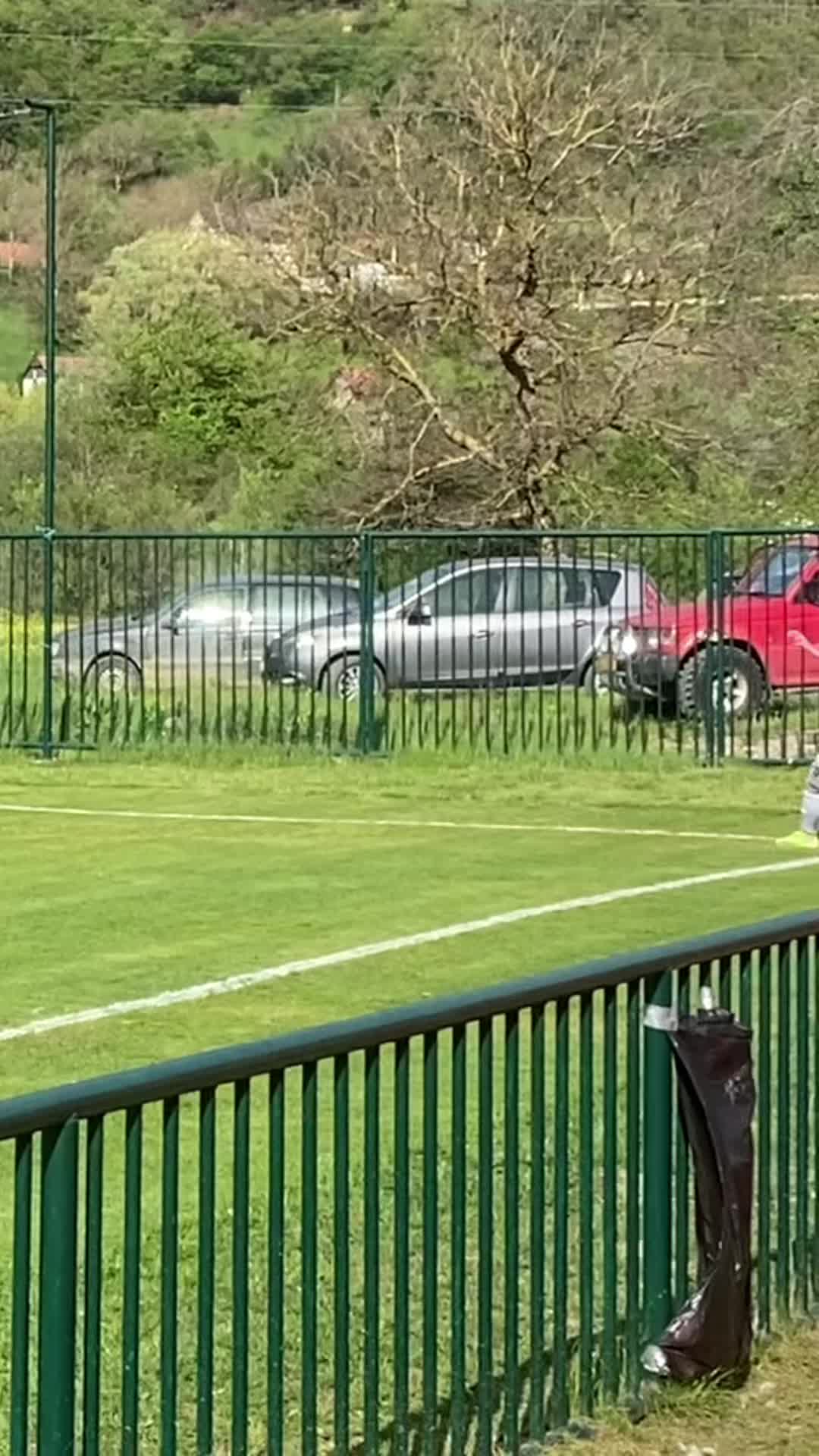 @FK Komovi Andrijevica