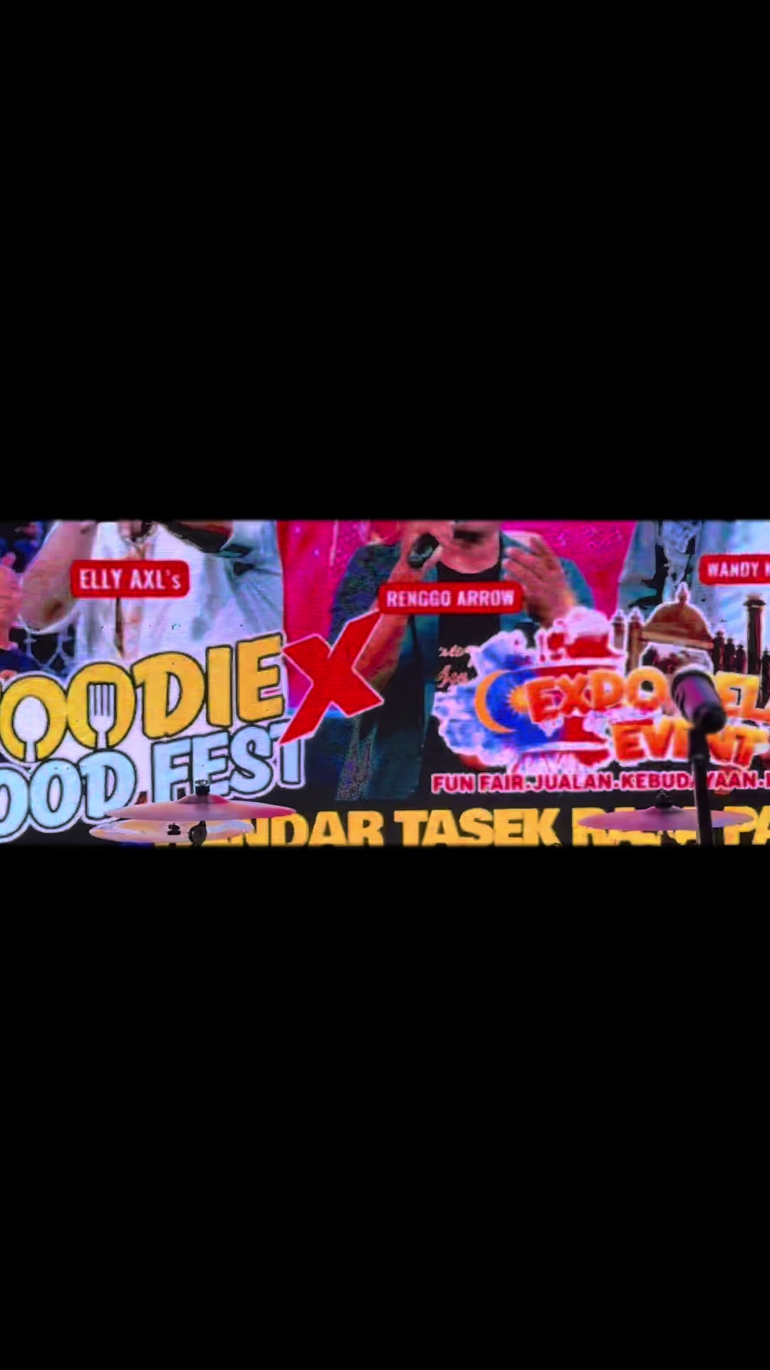 @Foodie Food Fest