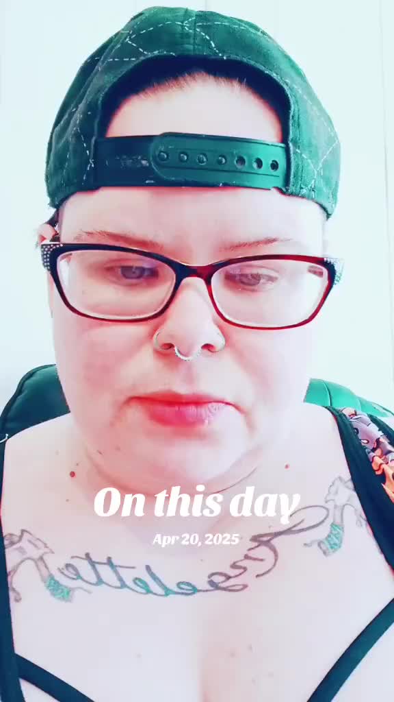 @Edible BBW