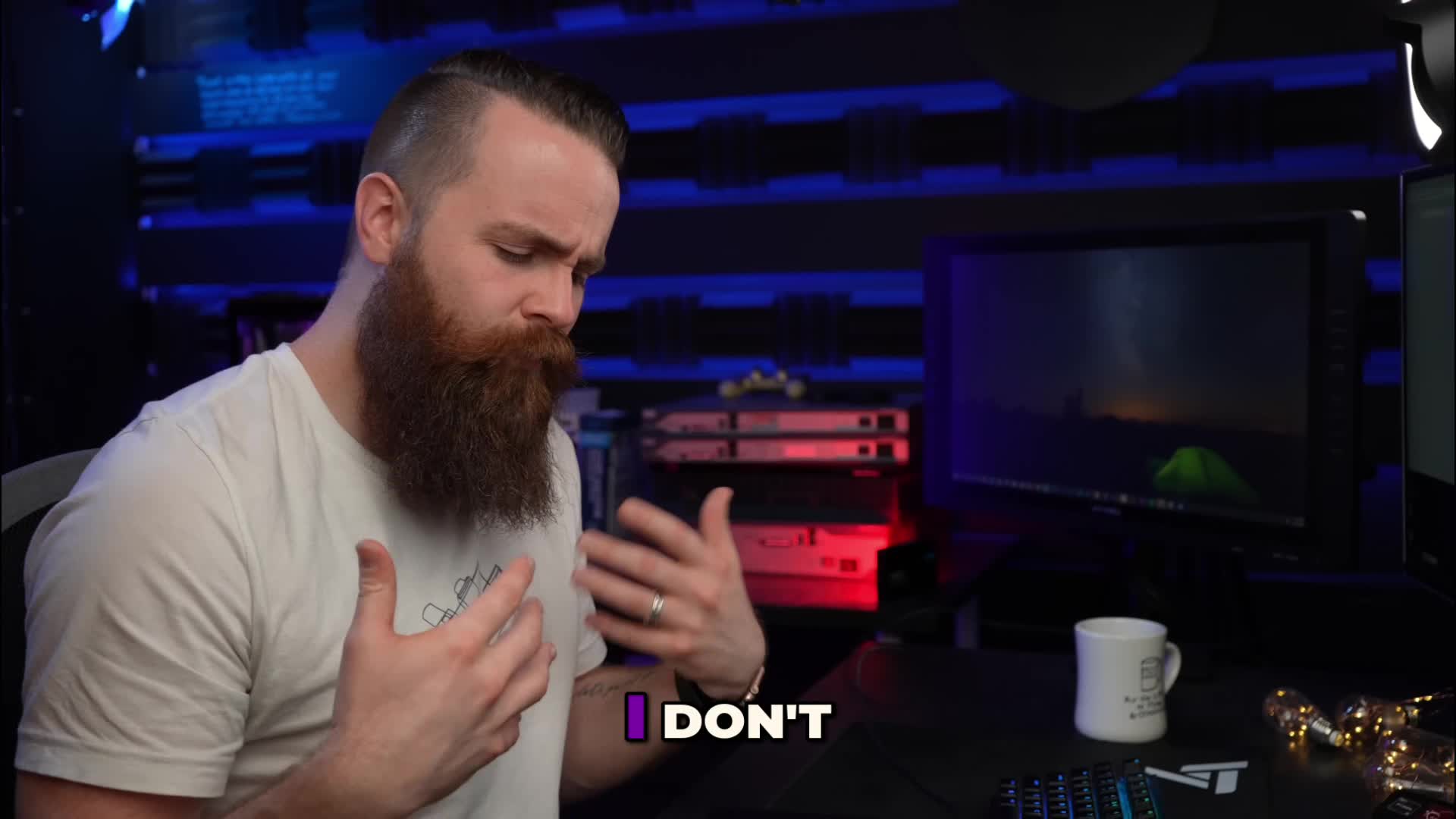 @NetworkChuck
