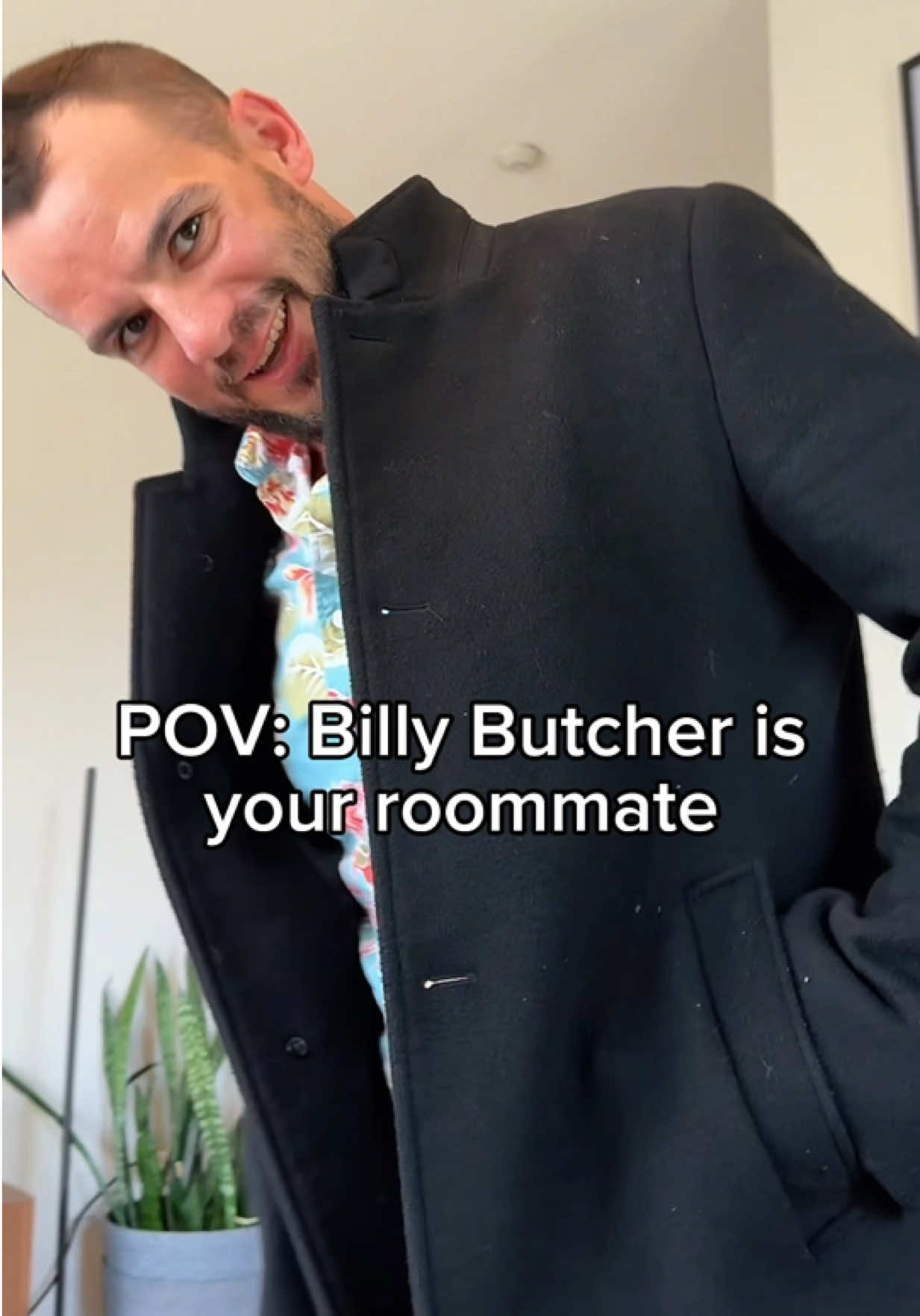 @Alex DiMauro [Voice Actor]