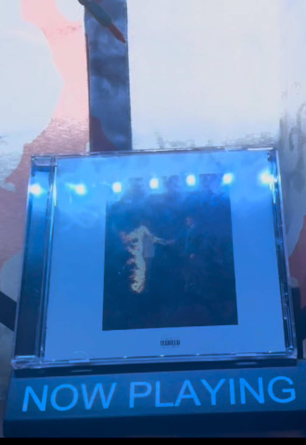 @CD’s and vinyls 26
