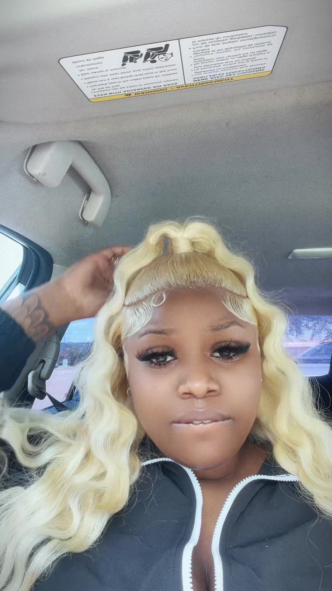 @Ta’maya Samone🥰