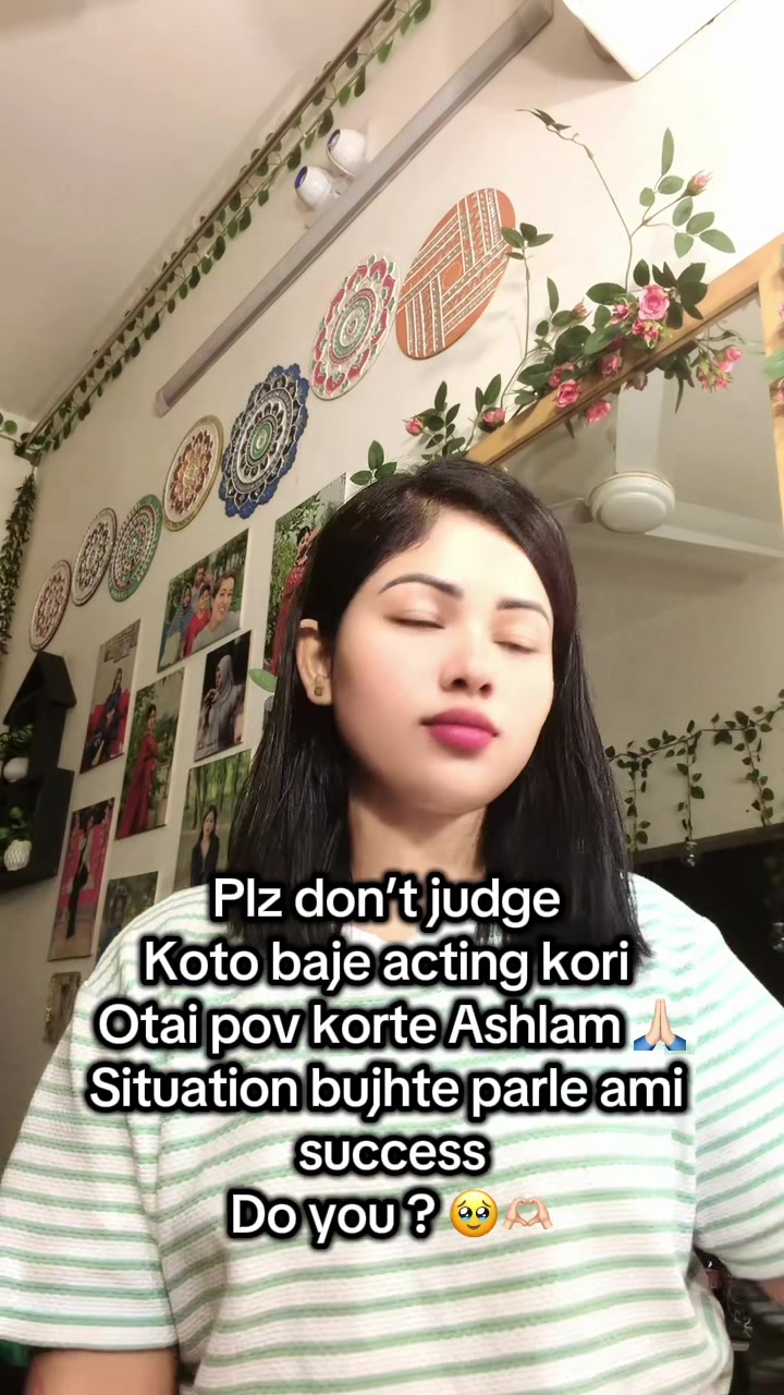 @Nafaisa nisha🥰