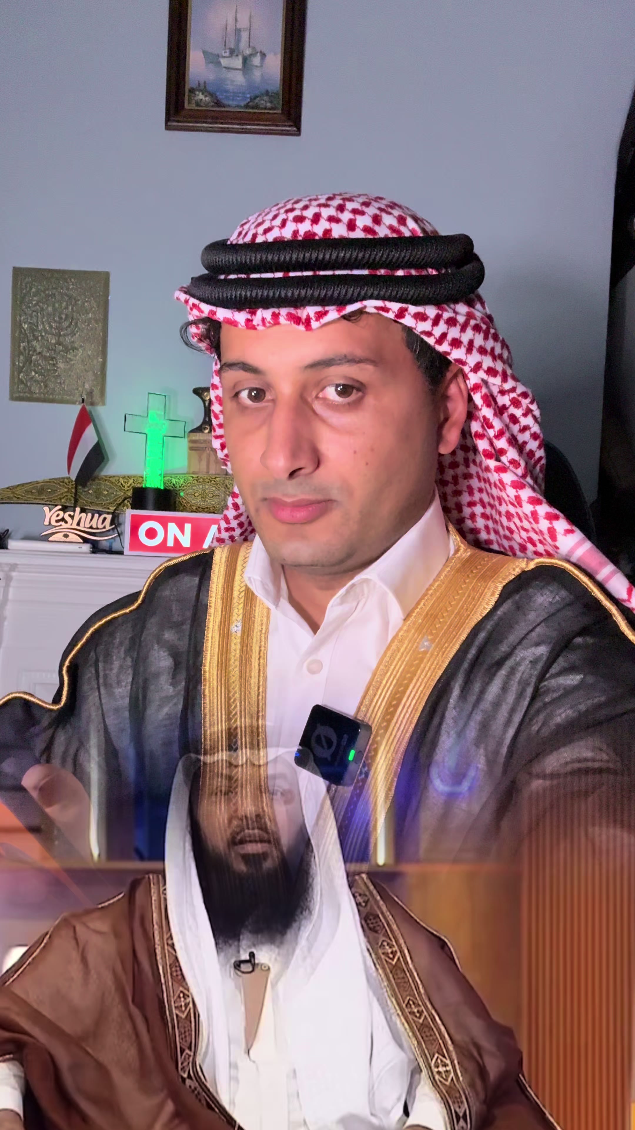 @جون غانم ✞ John Ghanim