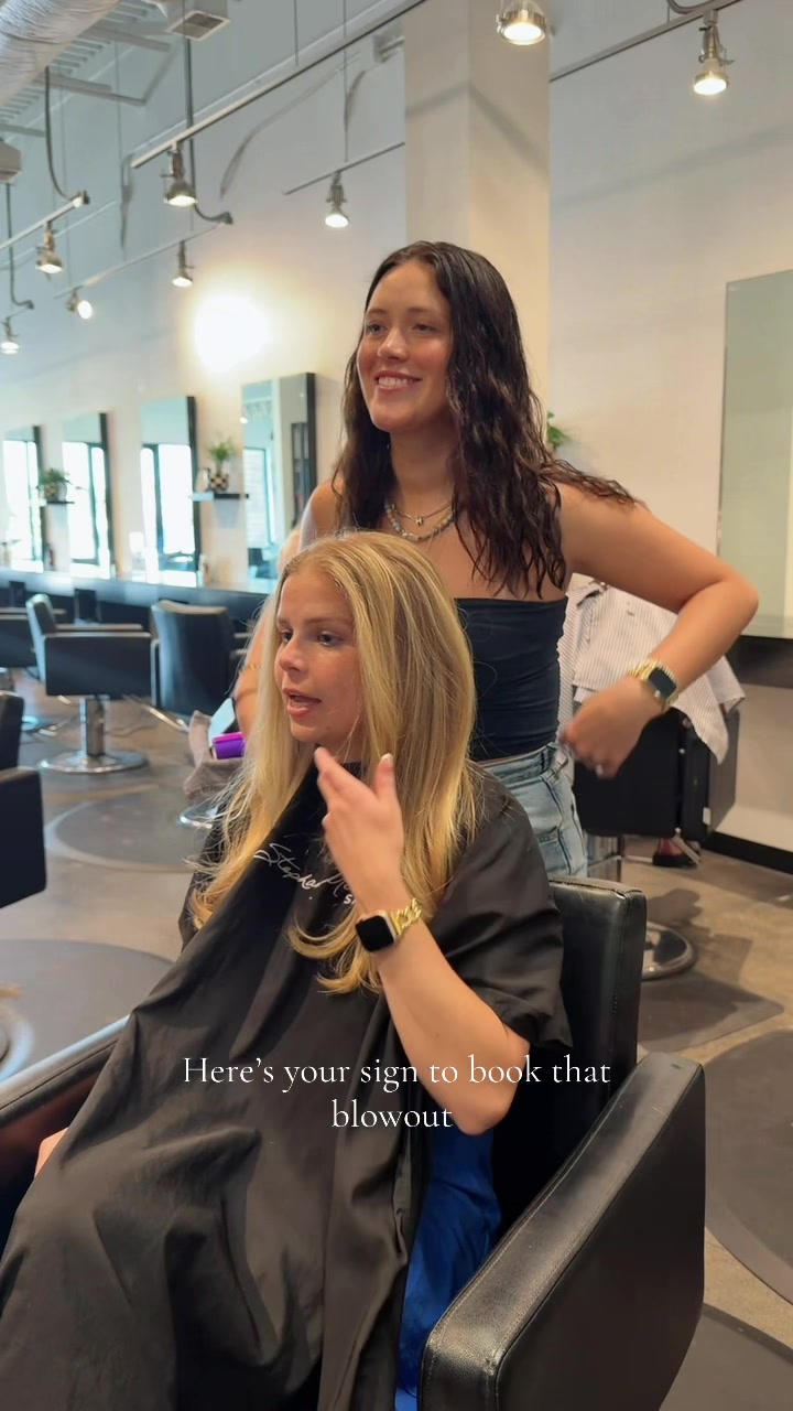 @Alice | NE HAIRSTYLIST
