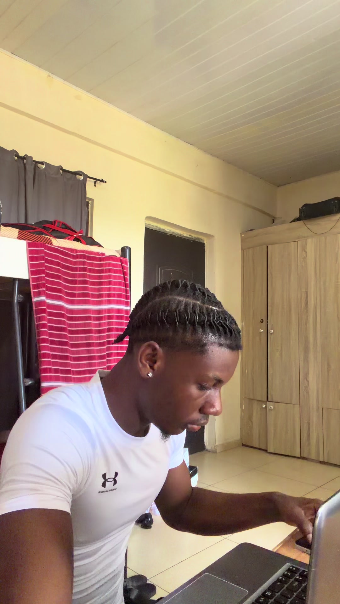 @WANREALJOSH