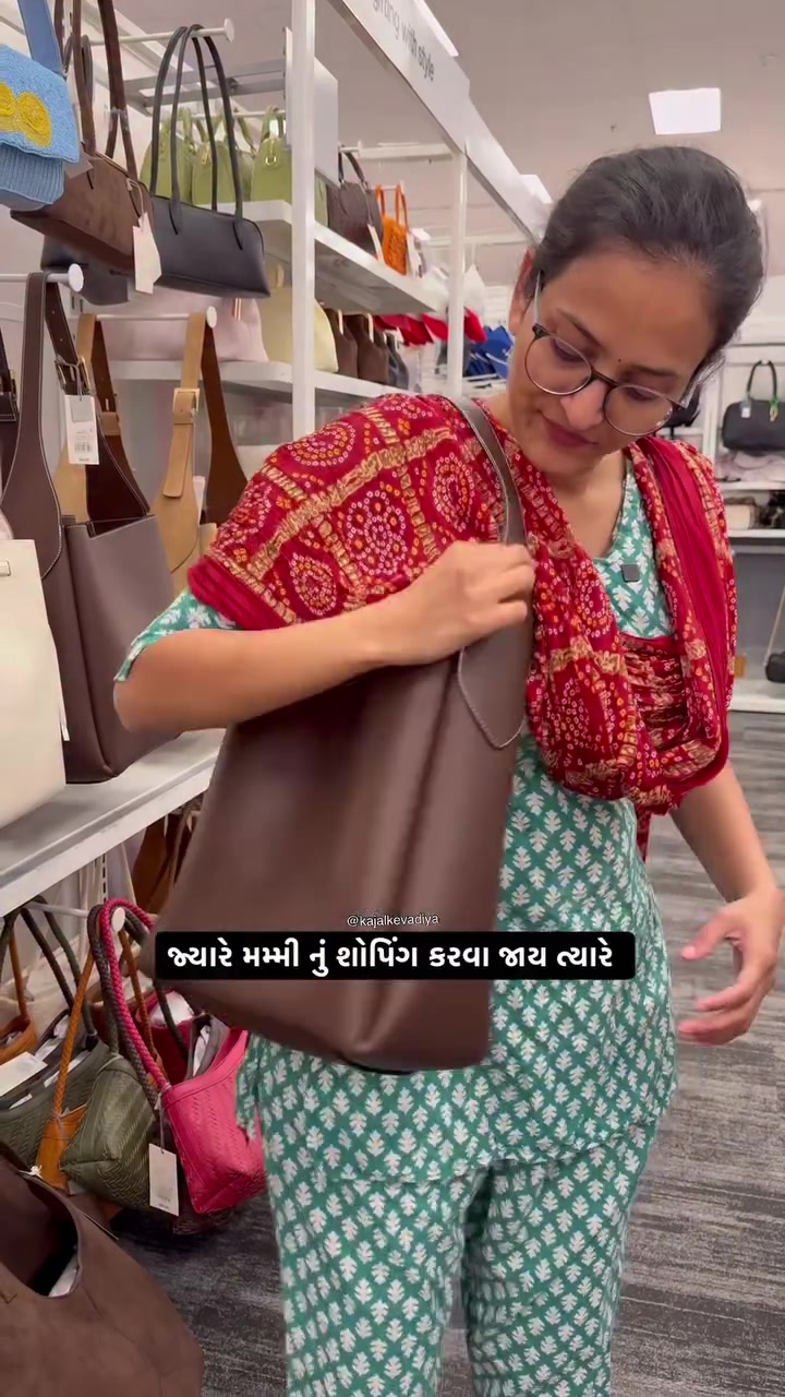 @Kajal