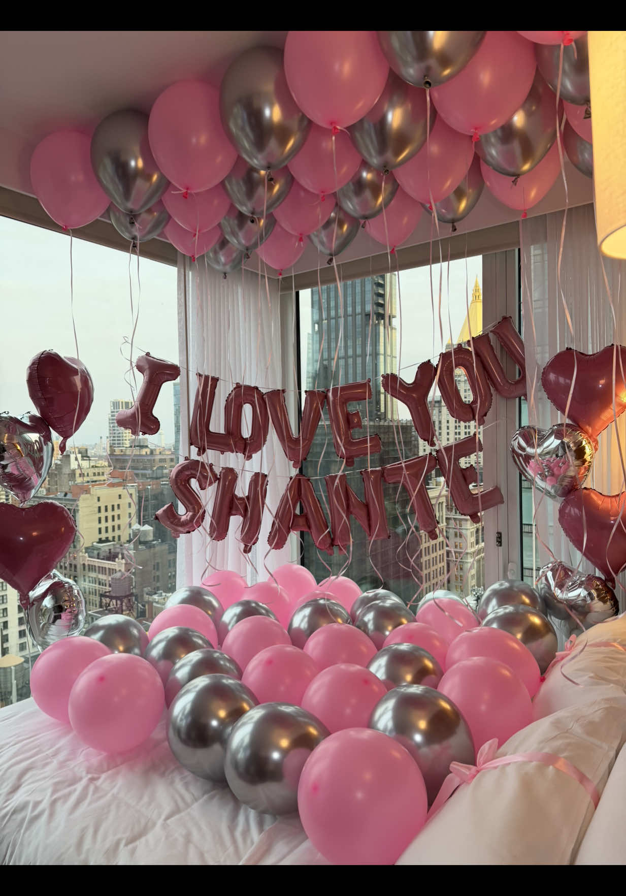 @NYC Hotel Decorator