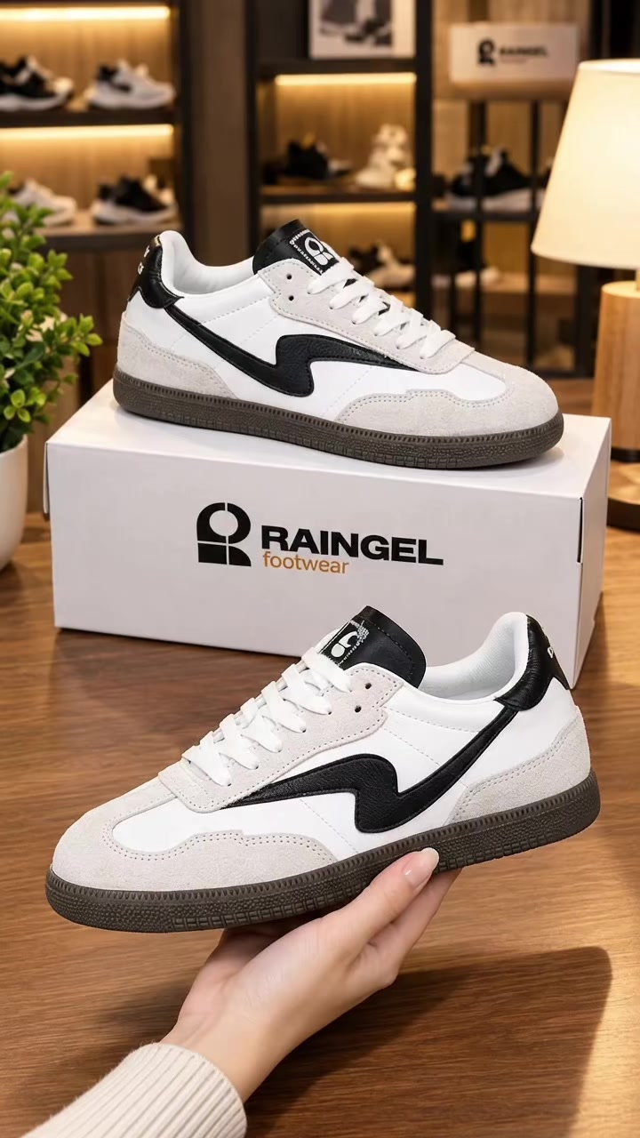 @SNEAKER ID