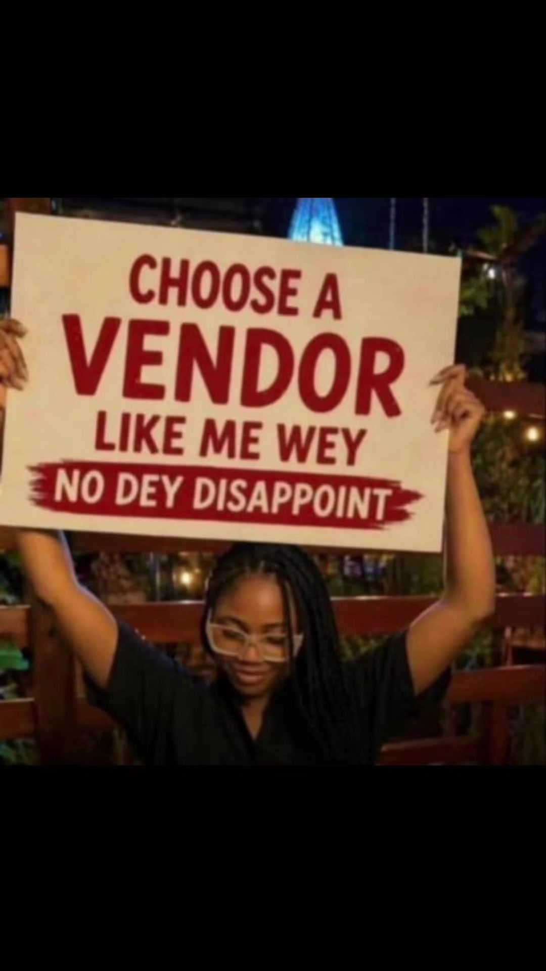 @FOODSTUFF VENDOR (ETETE GRA)