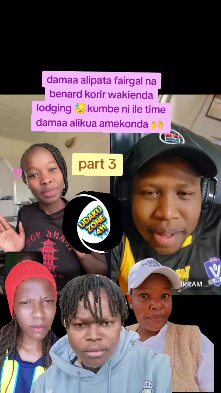 @𝙐𝘿𝘼𝙆𝙐🌎🦜🇰🇪