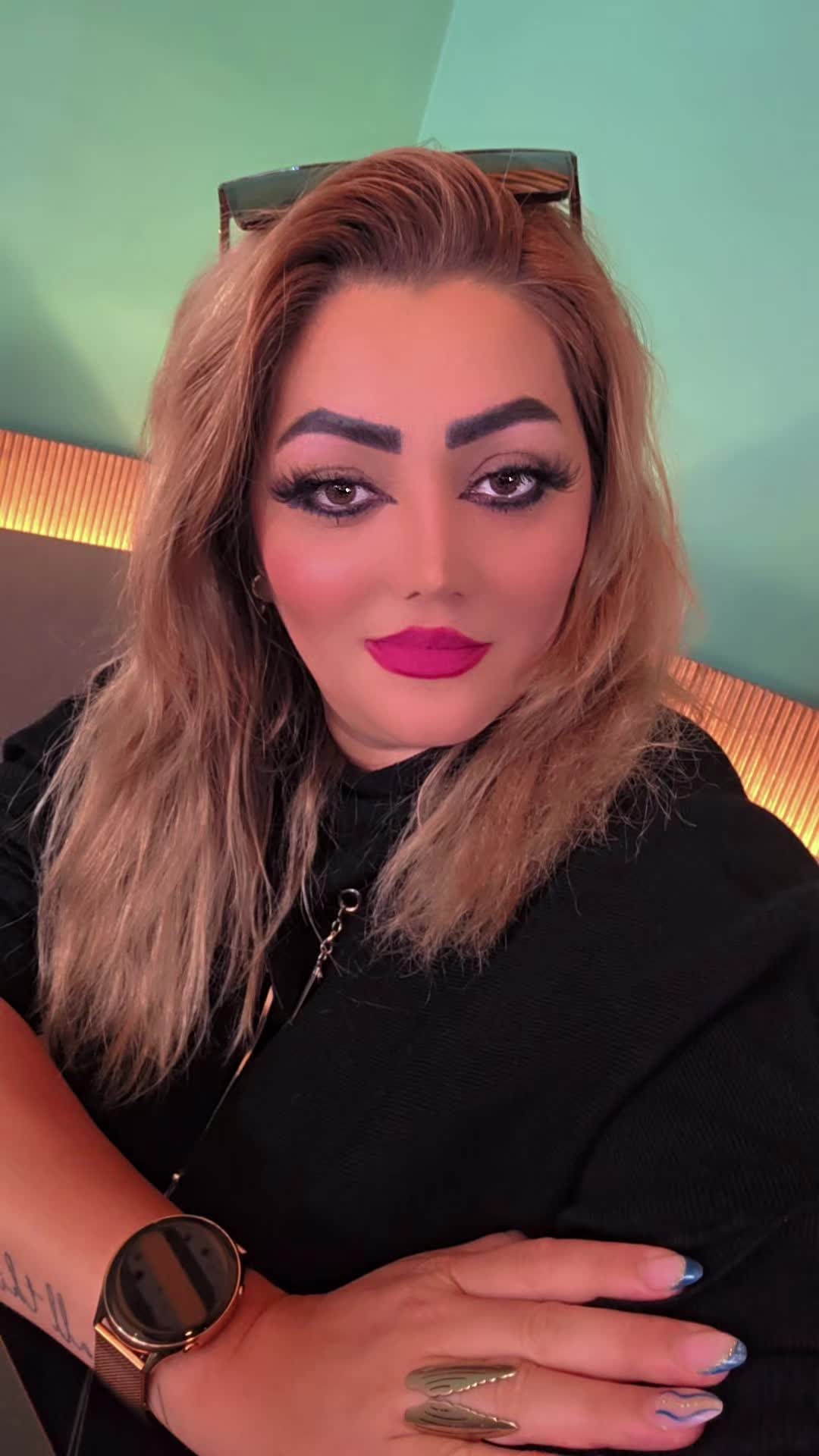 @Zehra Hedariy