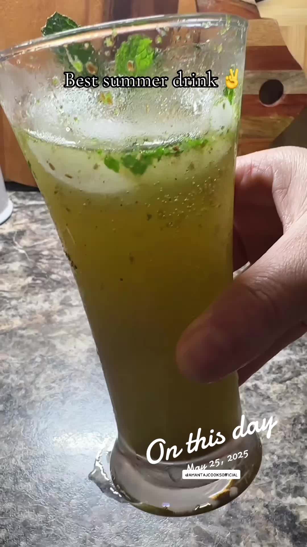 @Amantajcooksofficial