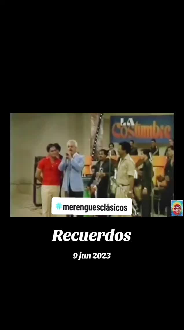 @Merengues Cl&aacute;sicos