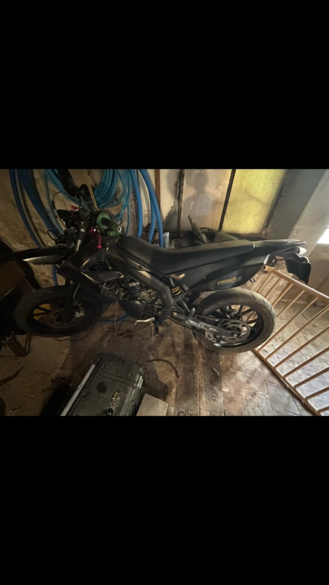 @Derbi 50 01