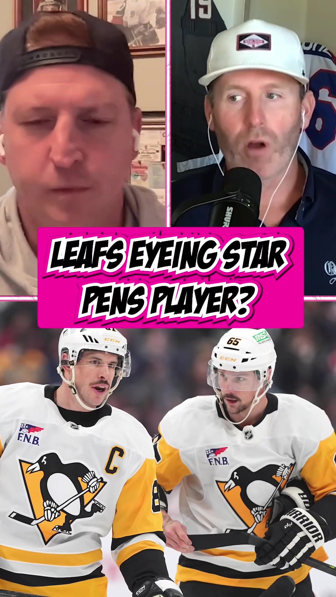 @Spittin Chiclets