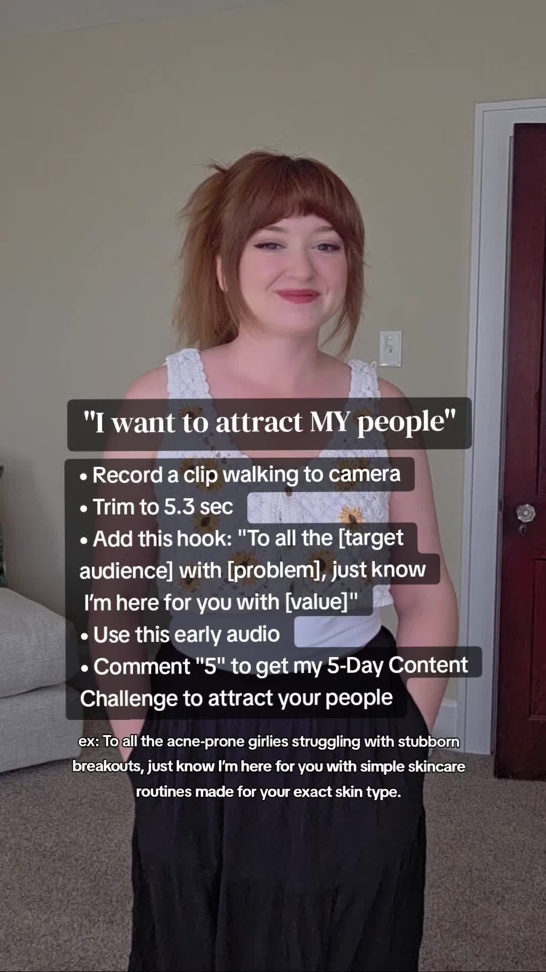 @Sarah | Content Marketing BFF