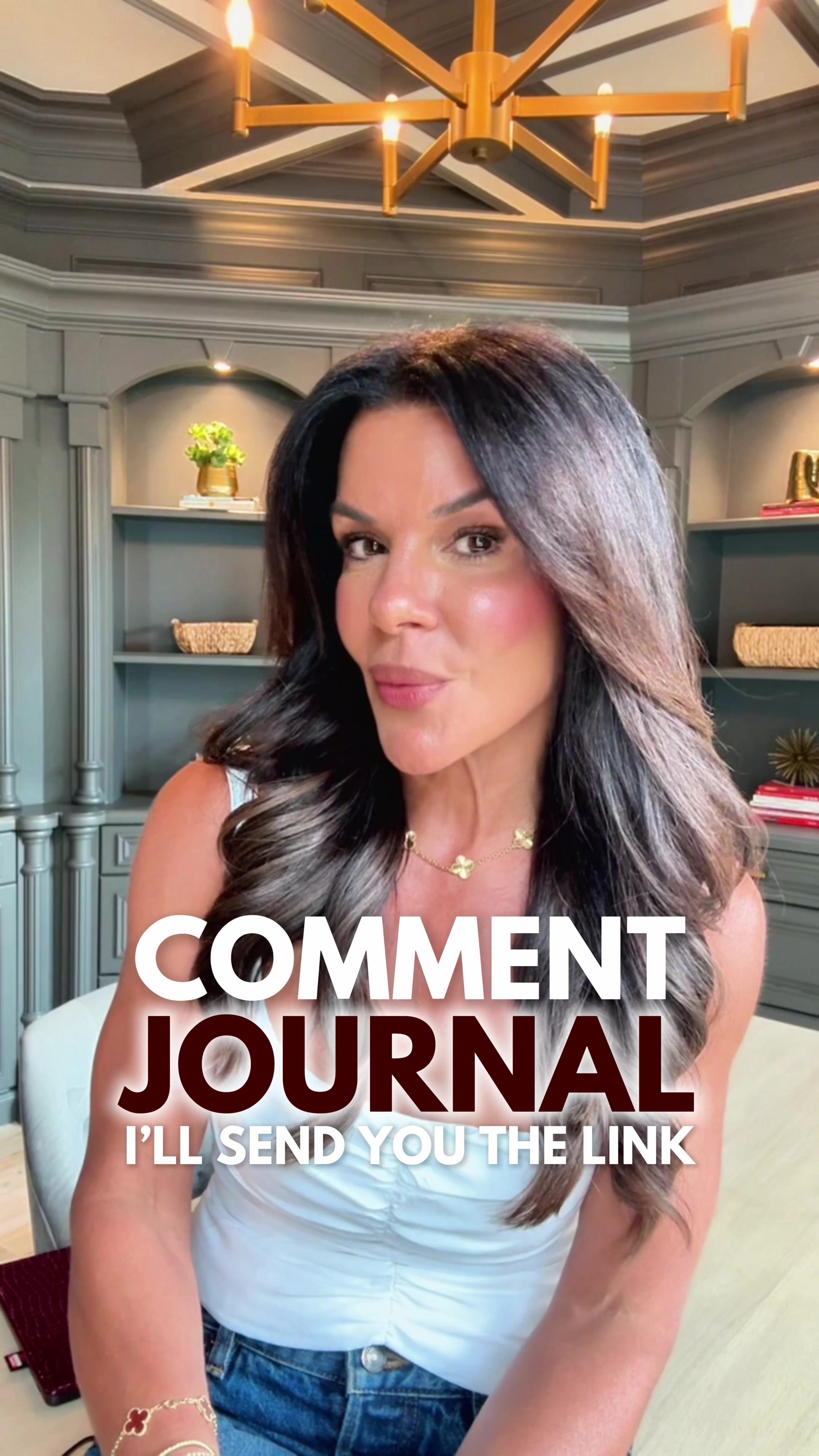 @Lisette | Rebrand After 40