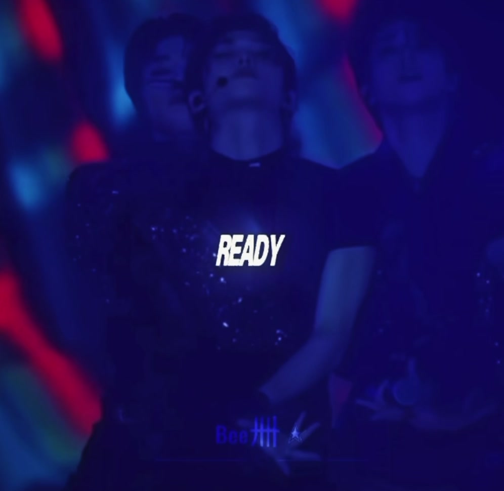 @bee3diting2.0✚ 卌