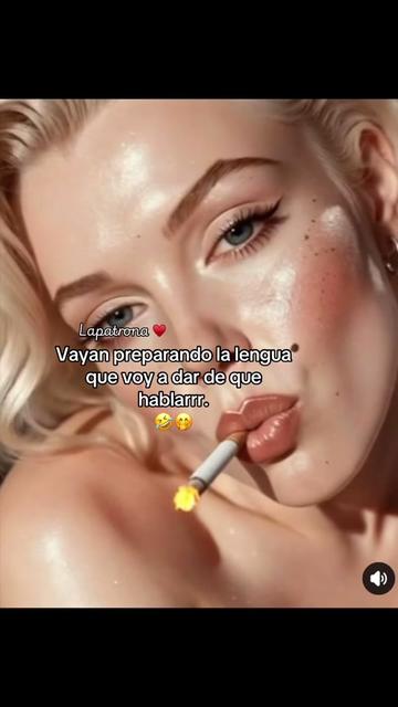 @La patrona ♥️