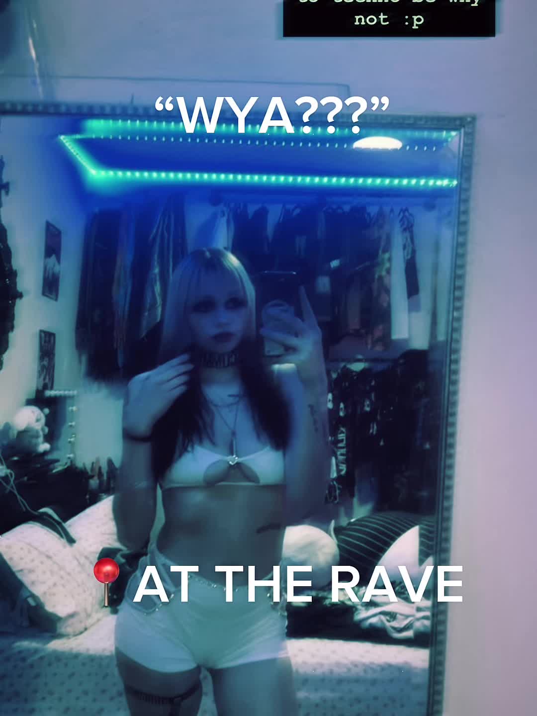 @damnandaclownin