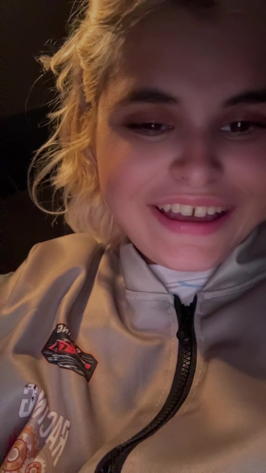 @Britney Meyers
