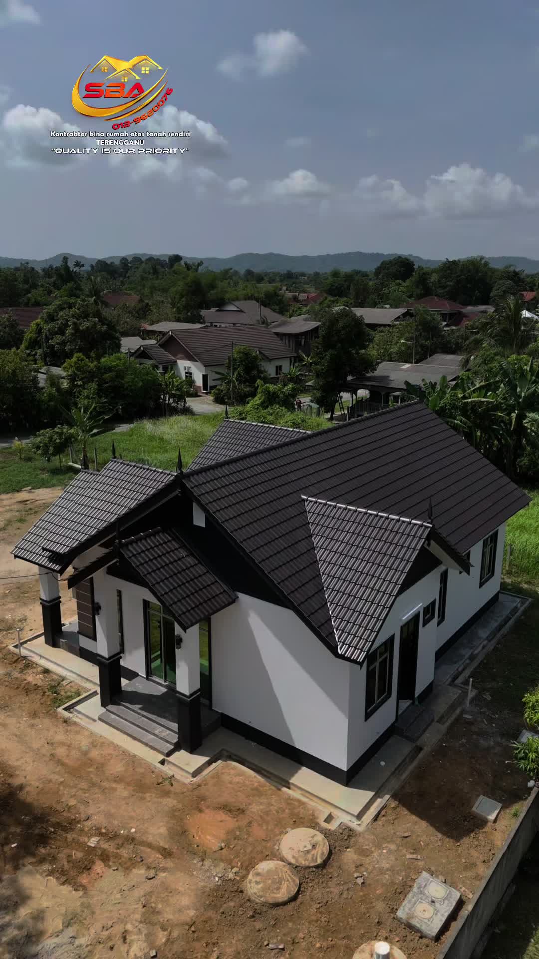 @ð KONTRAKTOR TERENGGANU(SBA)